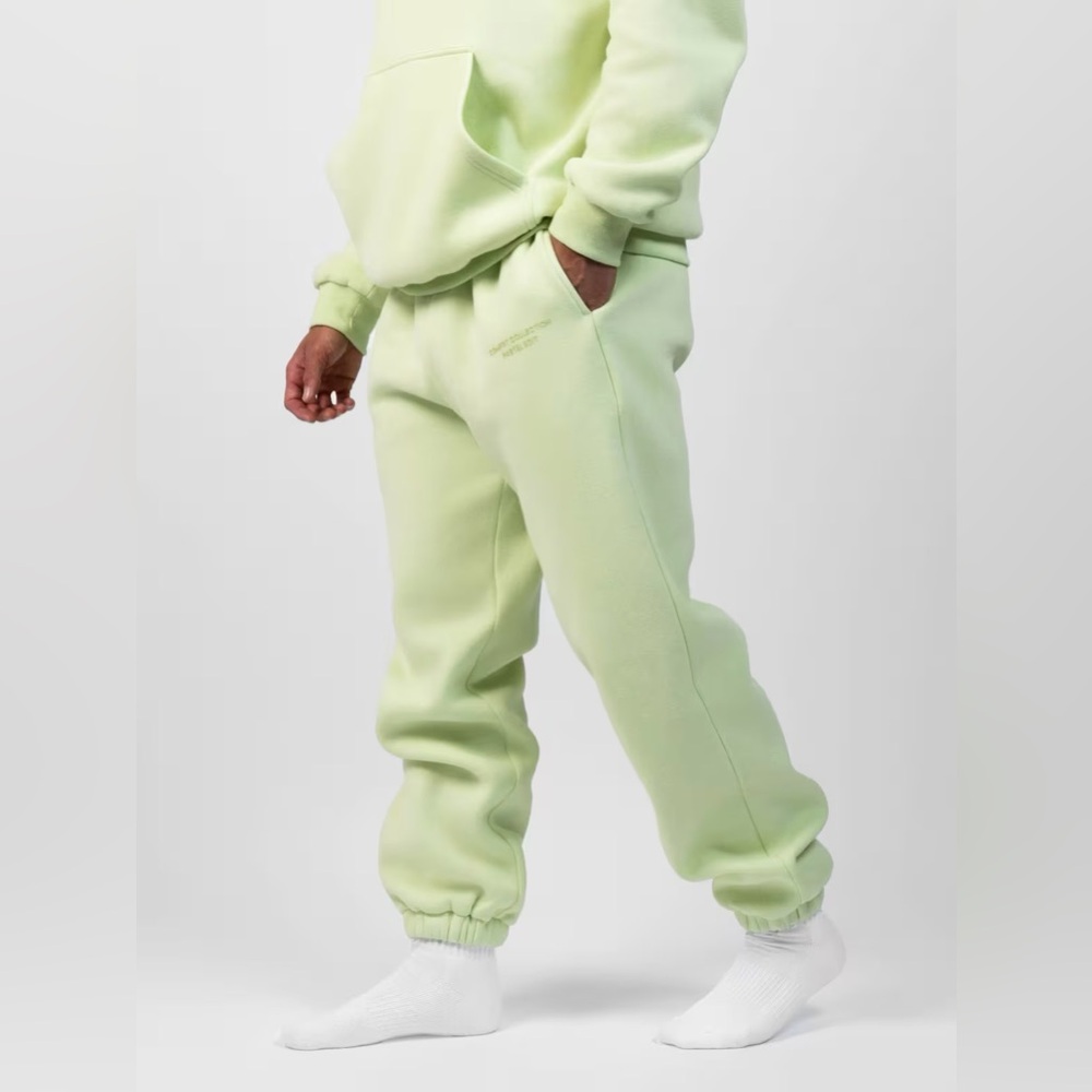 Comfrt Pastel Sweatpants